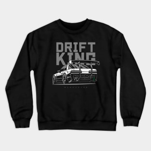 Silvia S13 Crewneck Sweatshirt